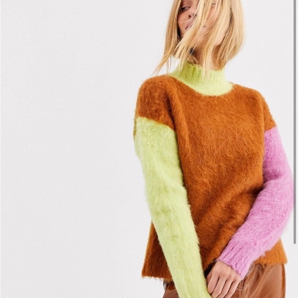 ASOS Sweater Pullover - Picture 3 of 15